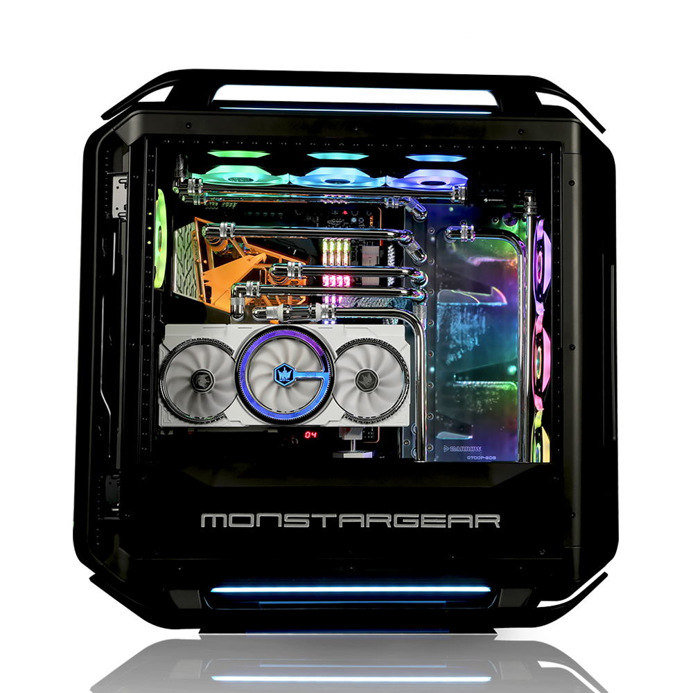 몬스타 몬스타PC 디젤 (64GB, M2 1TB)_이미지