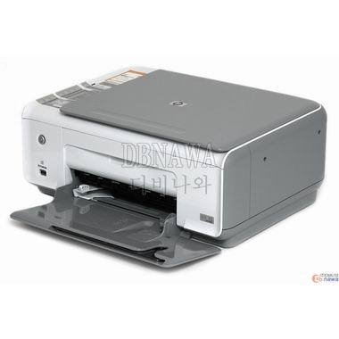HP PSC1510 All-In-One (기본잉크)_이미지