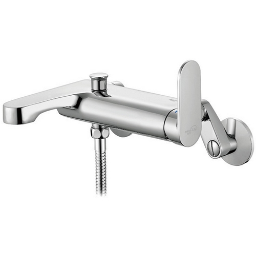 대림바스 2홀 샤워 겸용 수전 DL-B5612