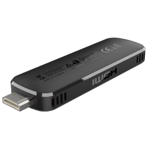 MORTAL Q8 TV 스틱 (해외구매, 2GB+16GB)_이미지