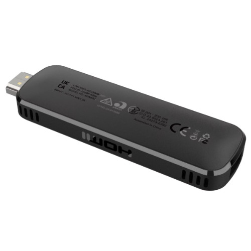 MORTAL Q8 TV 스틱 (해외구매, 2GB+16GB)_이미지
