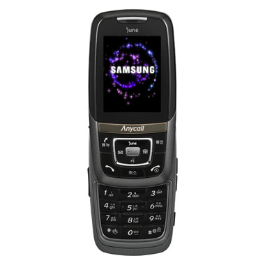 �Ｚ���� �ִ��� SCH-B360 [SKT]