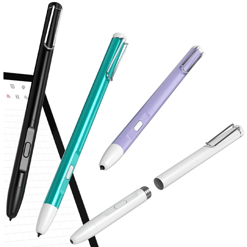 별다섯 S펜 홀더 클립 스타일