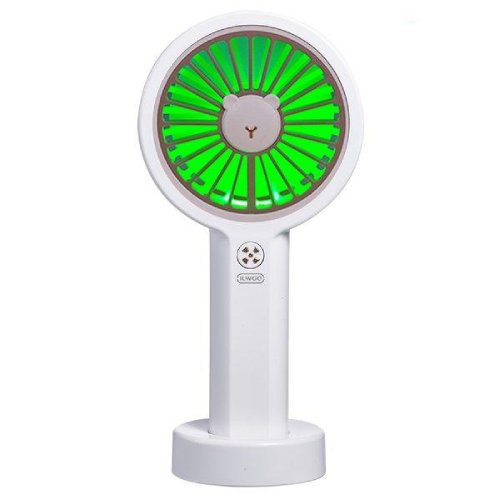 일우 LED 미니 IW-Q77 (화이트)