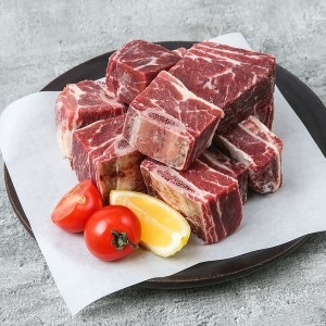 푸주 소찜갈비 호주청정우 400g (3개)_이미지