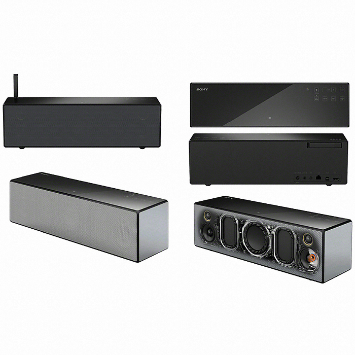 SONY SRS-X88 (정품)_이미지