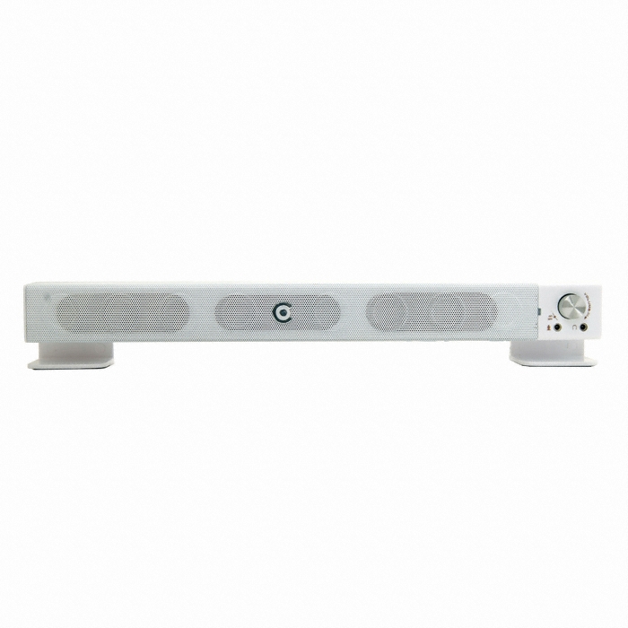 CMK-30A BARSONIC USB 화이트