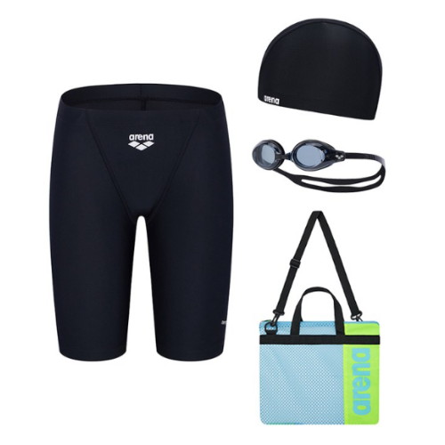 아레나 남아동 래쉬가드 4부 4종 세트 A4BB1KB01BLK이미지입니다. 누르면 해당 게시물로 새창이동합니다.