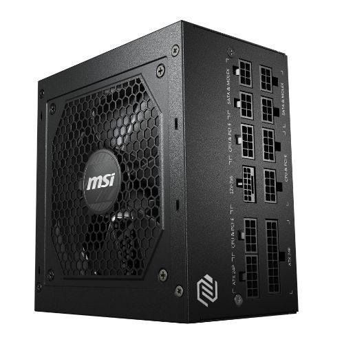 MSI MAG A850GL 80PLUS��� Ǯ��ⷯ ATX3.0