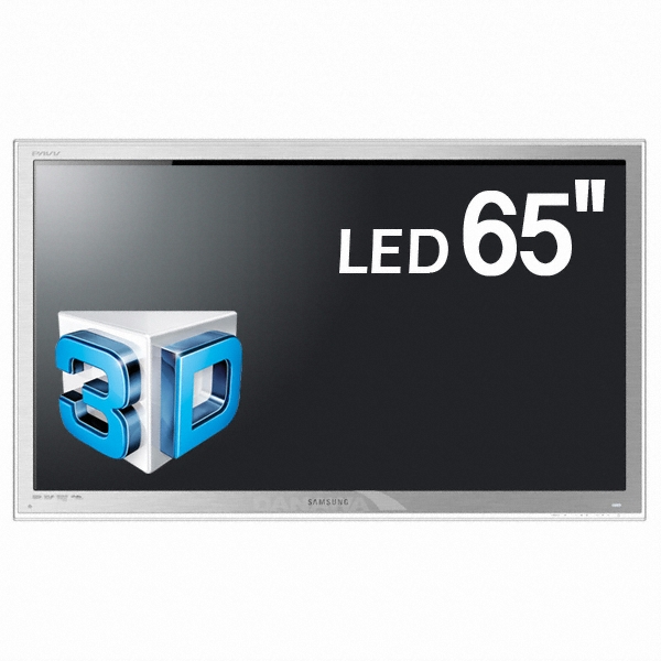 삼성전자 파브 UN65C8000XF (벽걸이)_이미지