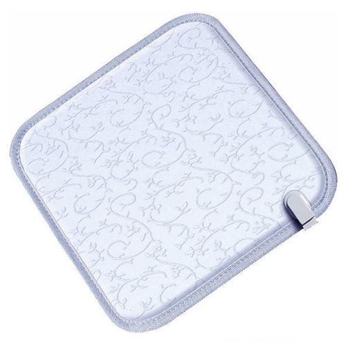 코멕스종합상사 COMAX 은나노항균전기방석(1인용)_이미지