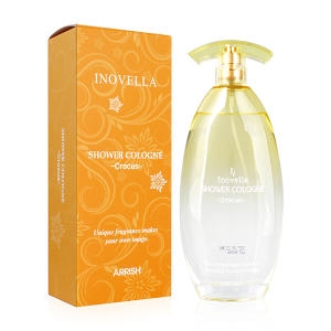 이노벨라 샤워코롱 크로쿠스 150ml