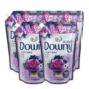 P&G �ٿ�� ��� �÷��� �̽�Ƽũ ���� 1.35L