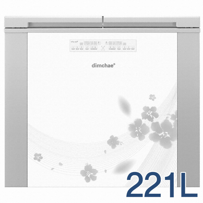 위니아 딤채 DOE2235DJM