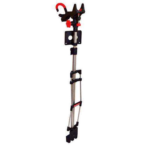 해동조구사 HDF HT-1038 카리스마 2단 줌 로드 거치대