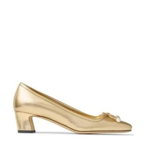 ������ ��� Womens Elme 45 Latte ���� ���� Pumps Brand Size 36 US 6 J000168632-���..