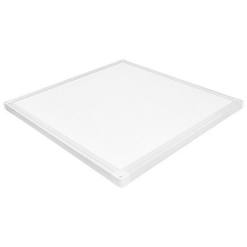 우리조명 장수램프 LED 엣지 평판등 50W [64x64cm]