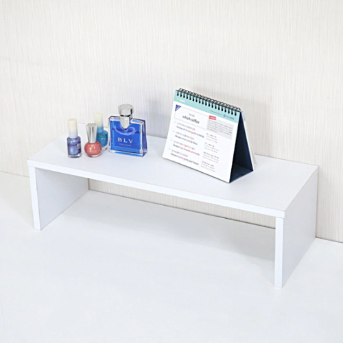 양발이 1단 선반 560