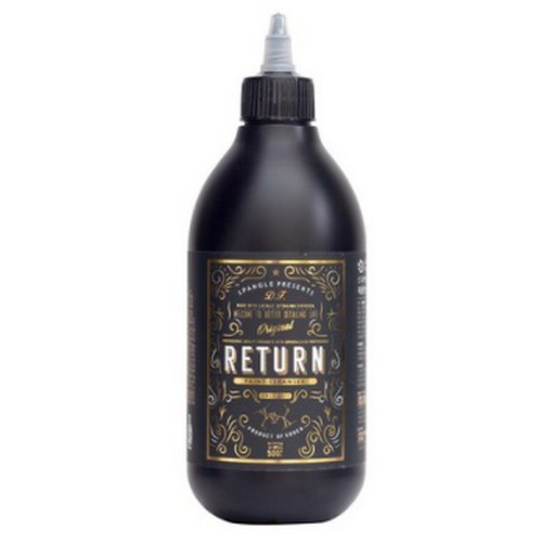 스팽글랩케미컬 리턴 페인트 클렌져 500ml (1개)_이미지