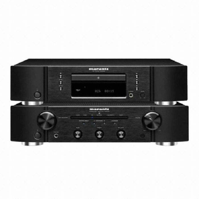 마란츠 PM5005 + CD5005