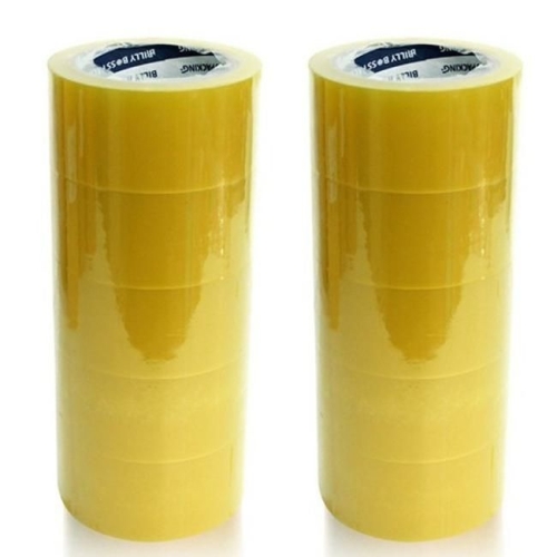 빅드림 THE 튼튼한 중포장용 박스테이프 48mm x 40m (10개)_이미지