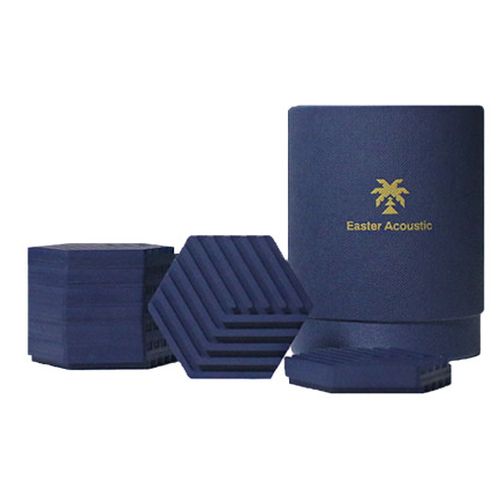 이스터어쿠스틱 헬리 방진패드 (8개)_이미지