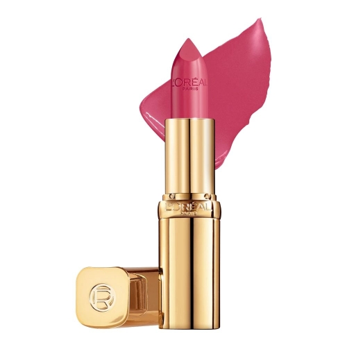 로레알파리 컬러 리치 새틴 립스틱 453 Rose Creme 4.8g