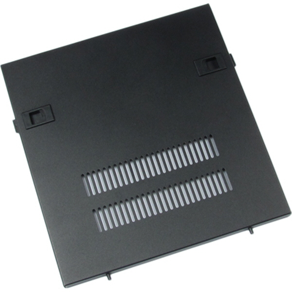 강원전자 NETmate NM-H500AN 전용 측면도어 (블랙)_이미지