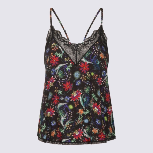 쟈딕앤볼테르 BRAND Zadig Voltaire Top WWCR01317404