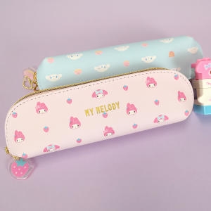 산리오 큐티&슬림파우치 마이멜로디