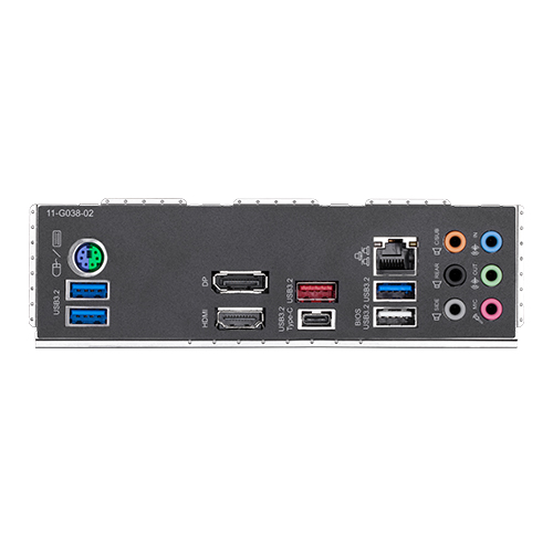 GIGABYTE Z490M GAMING X 게이밍에디션 제이씨현_이미지