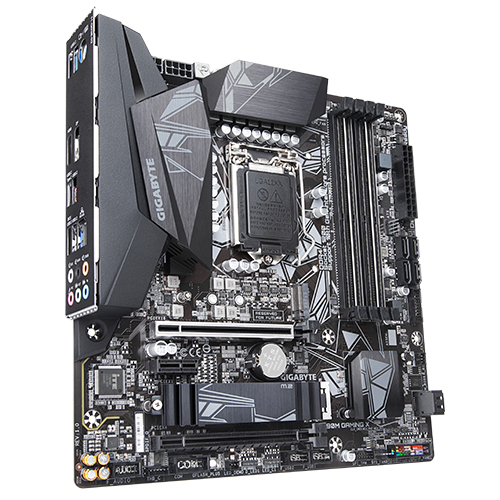 GIGABYTE Z490M GAMING X 게이밍에디션 제이씨현_이미지
