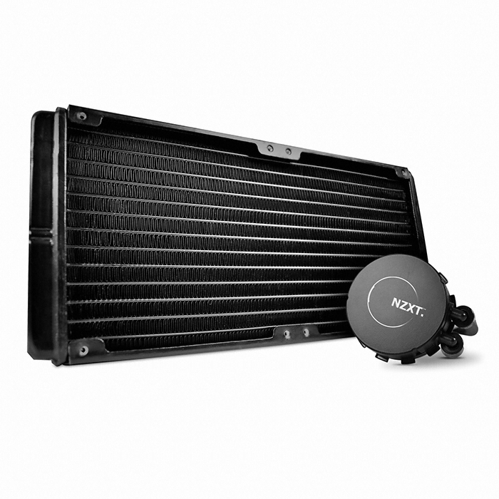 NZXT Kraken X60_이미지