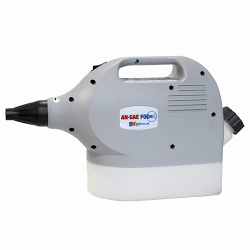 초미립자 분사기 안개포그 2.5