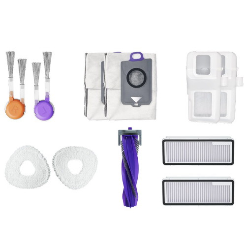 나르왈 Freo Z10 전용 소모품 6종 세트