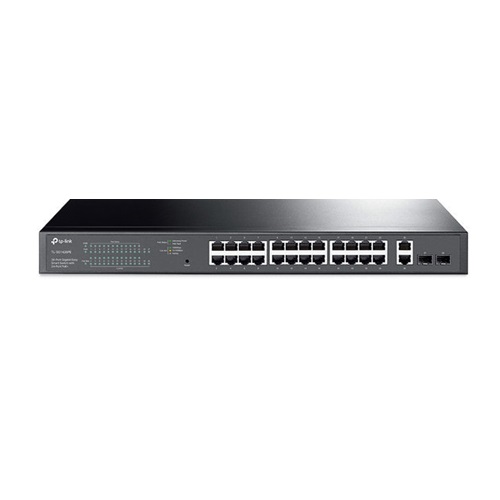 TP-LINK TL-SG1428PE 스위치허브_이미지