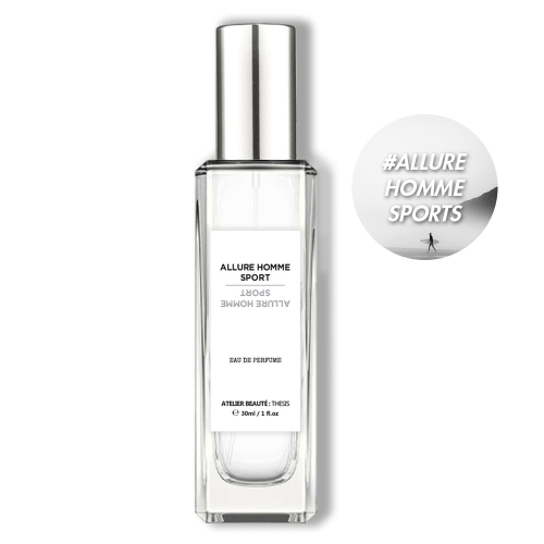 떼시스 알뤼르 옴므 스포츠 EDP (30ml)