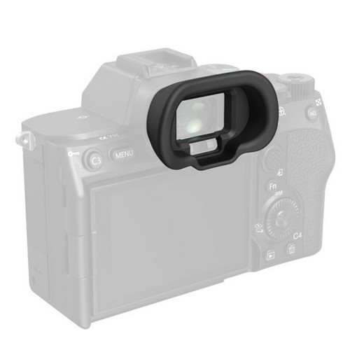 스몰리그 5255 SONY A1, A7, A9 뷰파인더 아이컵 (정품)_이미지