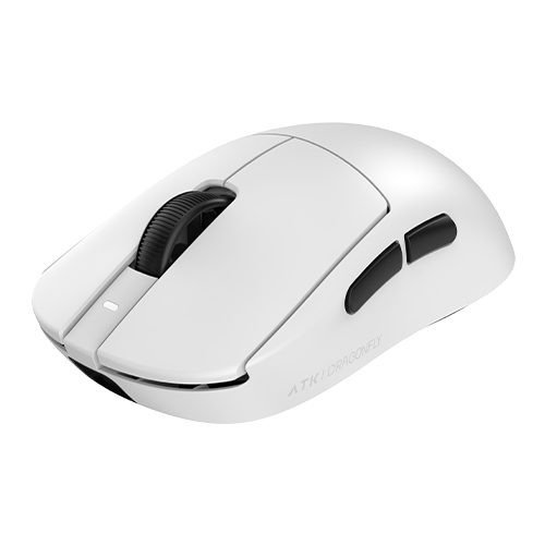 ATK A9 Mini Ultimate+ 유무선 (화이트)_이미지
