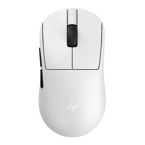 ATK A9 Mini Ultimate+ 유무선 (화이트)_이미지