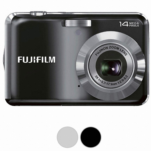 후지필름 파인픽스 AV150 (중고품)_이미지