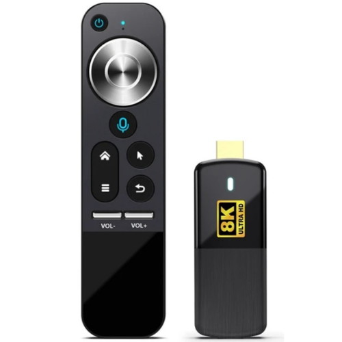 H96MAX M3 미라캐스트 TV 스틱 (해외구매)_이미지