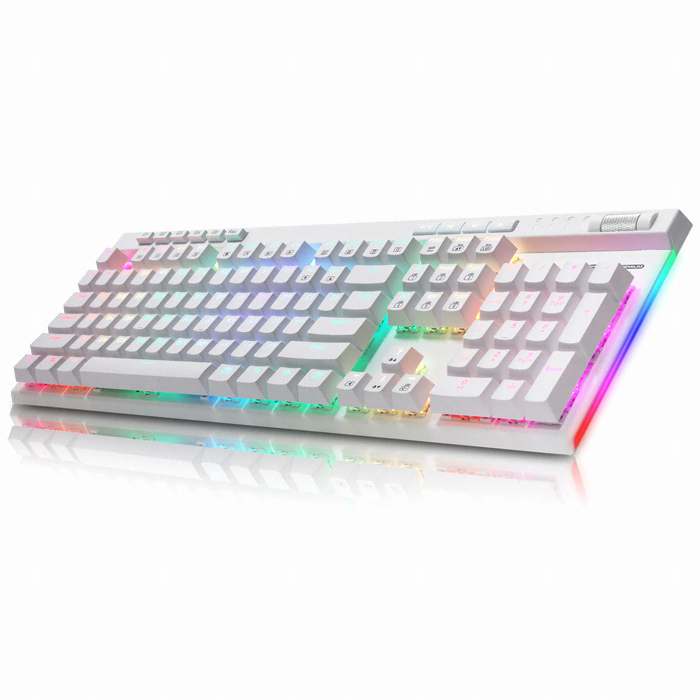 ���� HACKER K640 �����̾� RGB �౳ȯ ���� ������ ���̹� Ű����