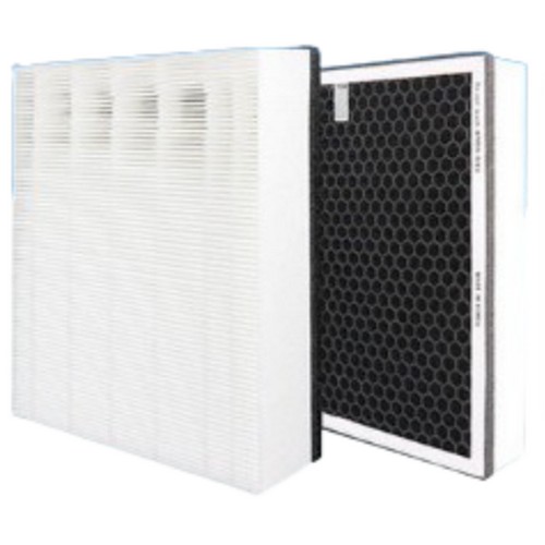 상상그램 삼성전자 블루스카이 3000 전용 CFX-B100D 호환용 일체형필터 (프리미엄형)_이미지