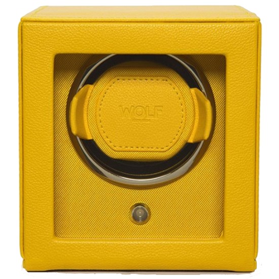 WOLF 큐브 1구 워치와인더 461192