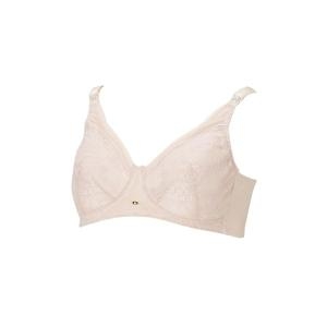 마더피아 와코루 수유브라 임부속옷 소프트 노와이어 레이스 패드제품 RBR6110CD