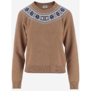 셀린느 Knitwear RY0HM0N82/04FG_이미지