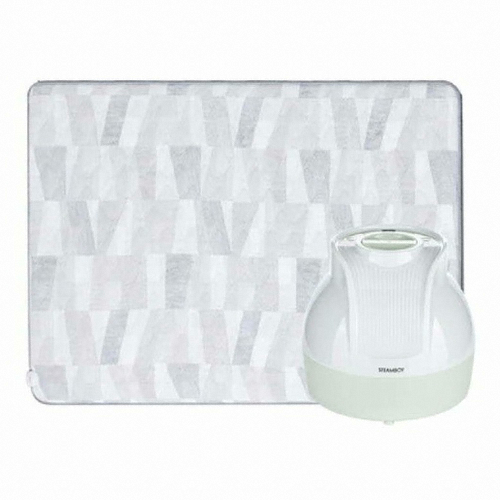 동양이지텍 스팀보이 온수매트 S6500-S181 (퀸, 150x200cm)