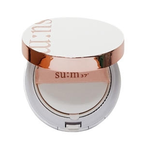 숨37도 선 어웨이 쿨링 선 CC EX 15g (리필2개)_이미지