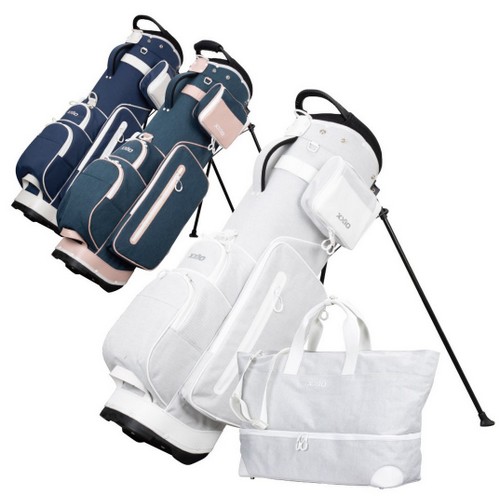 젝시오 써머 브리즈 골프백세트 GGC-23093I_이미지